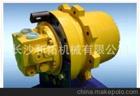 【特別推薦熱銷TH07VB全液壓輪式機械用馬達 產品規格齊全】價格,廠家,圖片,液壓馬達,長沙和拓機械-