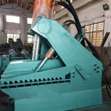  江蘇江陰冶金液壓機械廠 主營 液壓剪切機,打包機,屑