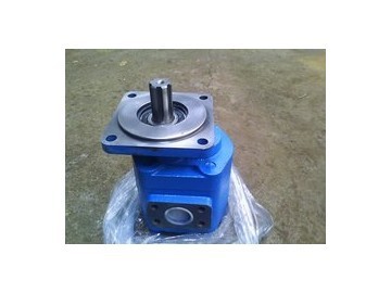 昌盛液壓機械廠齒輪油泵價格_供應產品_青州市昌盛液壓機械廠